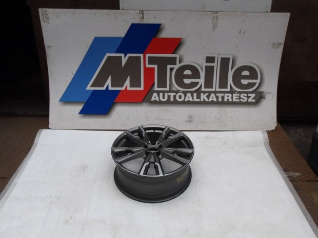 [GYRI JAVTOTT] BMW FELNI X1/X2 F48+LCI/F39 LA wheel M V-spoke 721M